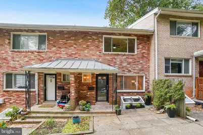 652 Kennebec Avenue #2, Takoma Park, MD 20912 - Photo 30