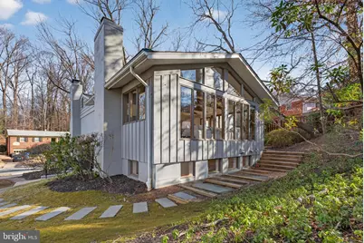 6813 Winterberry Lane, Bethesda, MD 20817 - Photo 40