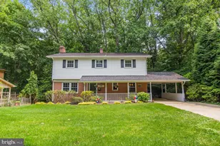 10611 Meadowhill Rd, Silver Spring, MD 20901 - Photo 30