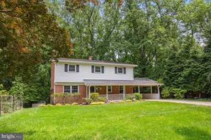 10611 Meadowhill Rd, Silver Spring, MD 20901 - Photo 28