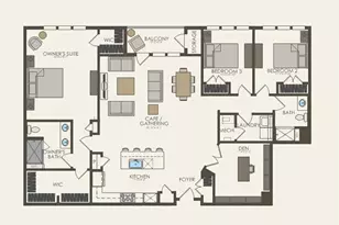 1121 Fortune Terrace, Potomac, MD 20854 - Photo 2