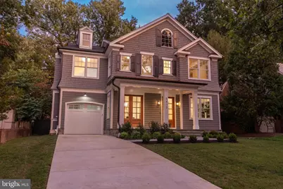 5413 Center Street, Chevy Chase, MD 20815 - Photo 1