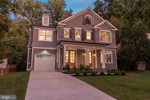 5413 Center St, Chevy Chase, MD 20815 - Photo 1