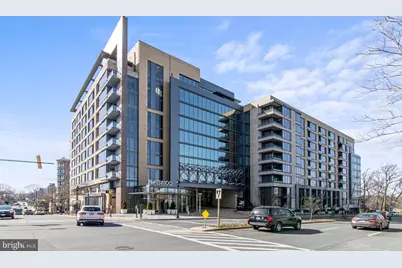 8300 Wisconsin Avenue #1B-1-931, Bethesda, MD 20814 - Photo 2