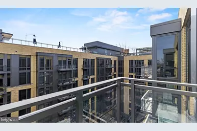 8300 Wisconsin Avenue #1B-1-931, Bethesda, MD 20814 - Photo 4