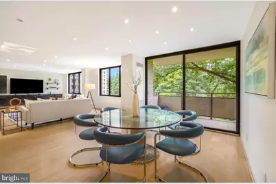 5225 Pooks Hill Road #520N, Bethesda, MD 20814 - Photo 14