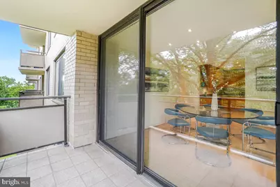 5225 Pooks Hill Road #520N, Bethesda, MD 20814 - Photo 30