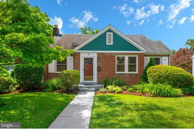 6 E Hamilton Avenue, Silver Spring, MD 20901 - Photo 1