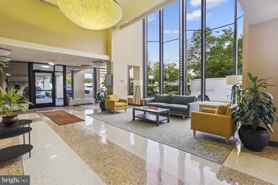 4242 East West Highway #414, Chevy Chase, MD 20815 - Photo 40