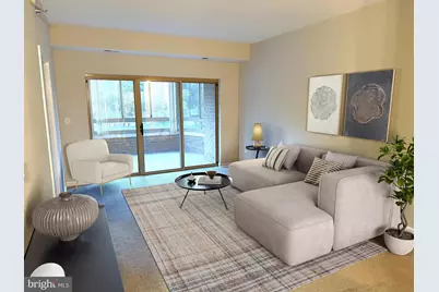 2904 N Leisure World Boulevard #211, Silver Spring, MD 20906 - Photo 2