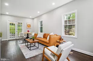 514 Silver Spring Ave, Silver Spring, MD 20910 - Photo 2