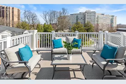 10302 Grosvenor Place, Rockville, MD 20852 - Photo 36