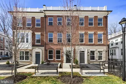 10302 Grosvenor Place, Rockville, MD 20852 - Photo 1