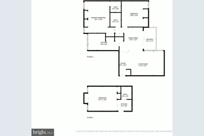 2107 Walsh View Terrace #14-301 & 304, Silver Spring, MD 20902 - Photo 44