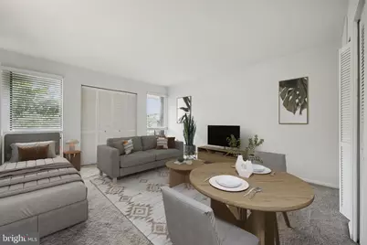 2107 Walsh View Terrace #14-301 & 304, Silver Spring, MD 20902 - Photo 26