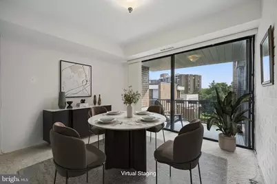 2107 Walsh View Terrace #14-301 & 304, Silver Spring, MD 20902 - Photo 6