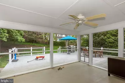 3209 Thornapple Street, Chevy Chase, MD 20815 - Photo 42