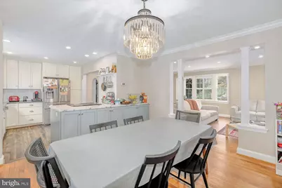 3209 Thornapple Street, Chevy Chase, MD 20815 - Photo 8