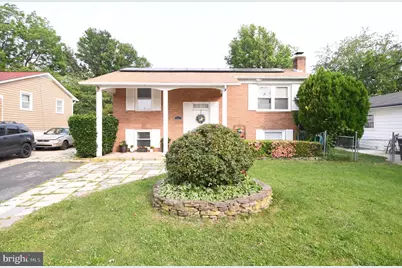 111 Spring Street, Gaithersburg, MD 20877 - Photo 1