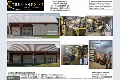 Damascus Road, Gaithersburg, MD 20882 - Photo 4