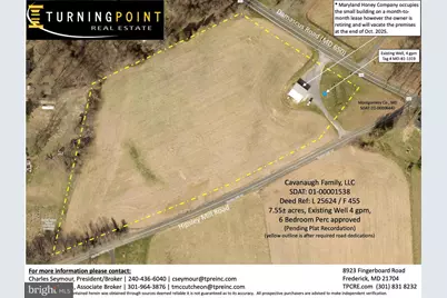 Damascus Road, Gaithersburg, MD 20882 - Photo 2