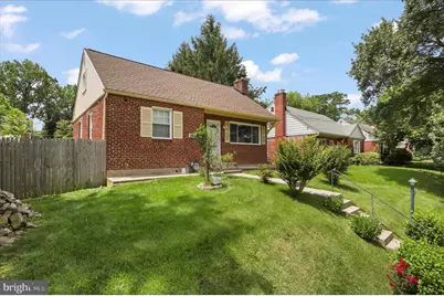 10602 Edgewood Avenue, Silver Spring, MD 20901 - Photo 6