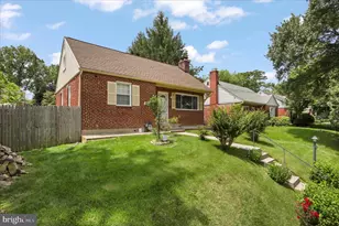 10602 Edgewood Ave, Silver Spring, MD 20901 - Photo 6