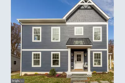 3905 Halsey Street, Kensington, MD 20895 - Photo 1