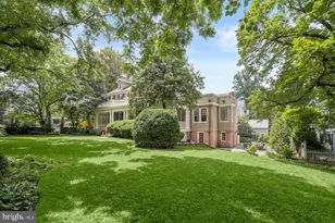 1 W Melrose St, Chevy Chase, MD 20815 - Photo 2