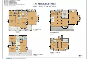 1 W Melrose St, Chevy Chase, MD 20815 - Photo 54