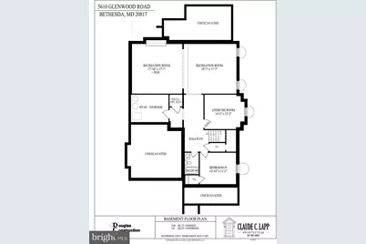 5610 Glenwood Road, Bethesda, MD 20817 - Photo 4
