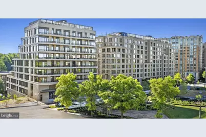 10511 Strathmore Hall Street #2B-3A-606, North Bethesda, MD 20852 - Photo 2