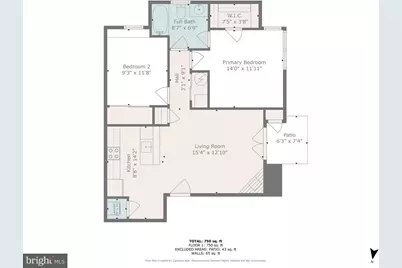 3925 Greencastle Road #101, Burtonsville, MD 20866 - Photo 26