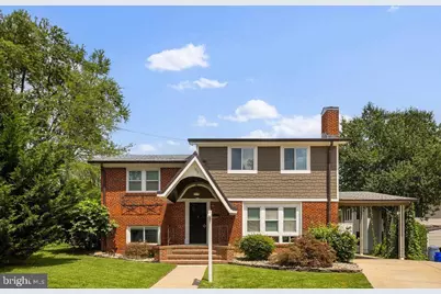 1516 Vivian Court, Silver Spring, MD 20902 - Photo 1