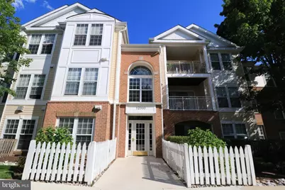 12000 Amber Ridge Circle #A-102, Germantown, MD 20876 - Photo 1