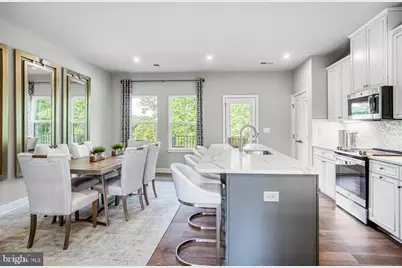 19710 Canopy Loop #330A, Montgomery Village, MD 20886 - Photo 4