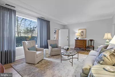 8101 Connecticut Avenue #N-102, Chevy Chase, MD 20815 - Photo 10