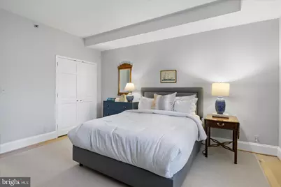 8101 Connecticut Avenue #N-102, Chevy Chase, MD 20815 - Photo 22