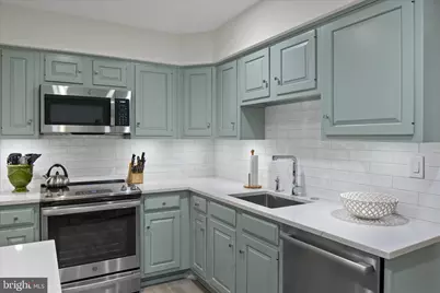 8101 Connecticut Avenue #N-102, Chevy Chase, MD 20815 - Photo 16
