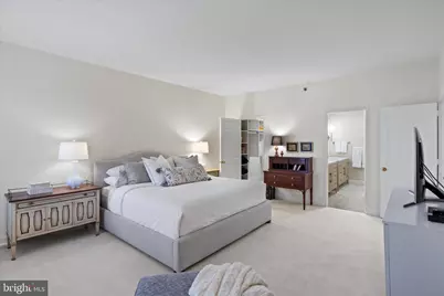 8101 Connecticut Avenue #N-102, Chevy Chase, MD 20815 - Photo 24