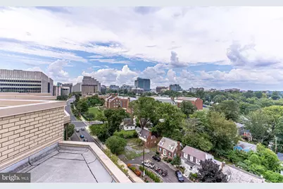 4242 E West #605, Chevy Chase, MD 20815 - Photo 42