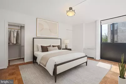 4242 E West #605, Chevy Chase, MD 20815 - Photo 16