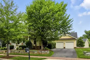 126 Bullard Cir, Rockville, MD 20850 - Photo 1