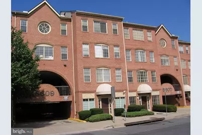 8607 2nd Avenue #405-A, Silver Spring, MD 20910 - Photo 1