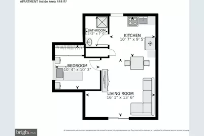 5716 Dun Horse Lane, Derwood, MD 20855 - Photo 56