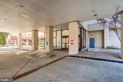 4515 Willard Avenue #719S, Chevy Chase, MD 20815 - Photo 8