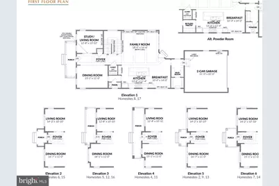 5026 Strathmore, North Bethesda, MD 20852 - Photo 26