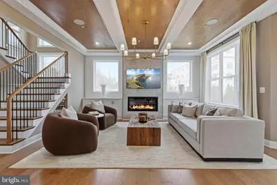 5026 Strathmore, North Bethesda, MD 20852 - Photo 6