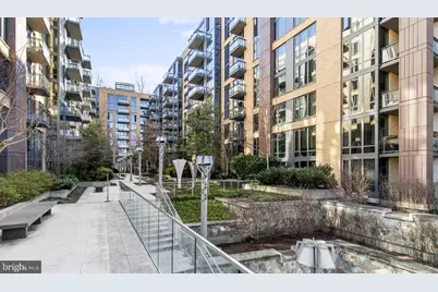 8300 Wisconsin Avenue #1B-1-831, Bethesda, MD 20814 - Photo 4