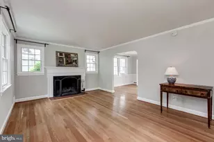 4811 Drummond Ave, Chevy Chase, MD 20815 - Photo 6